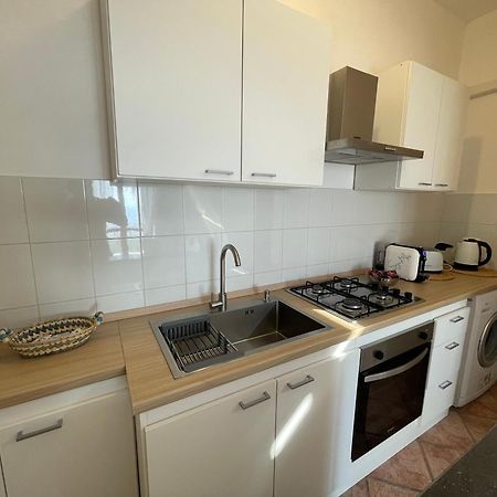 Sky View Villa Пьяно-ди-Сорренто Экстерьер фото