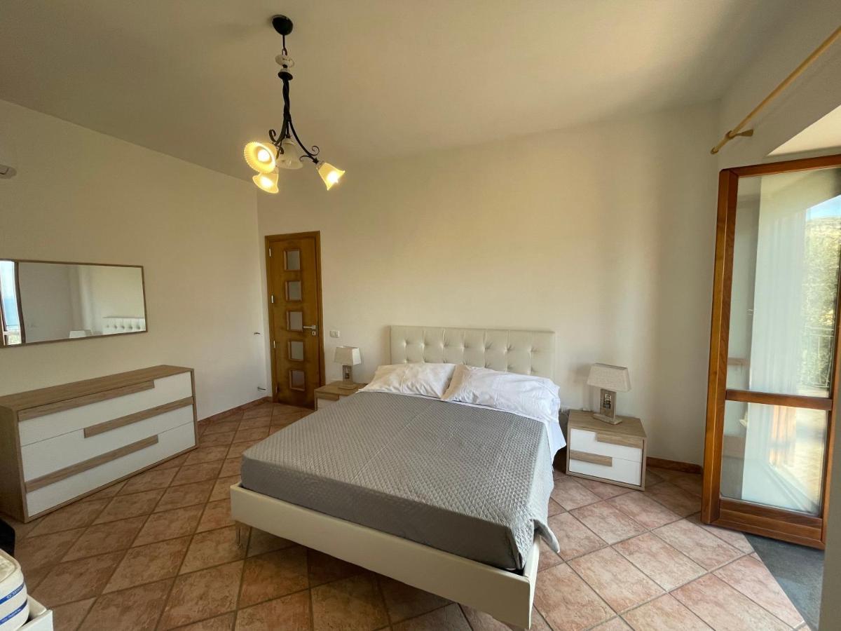 Sky View Villa Пьяно-ди-Сорренто Экстерьер фото