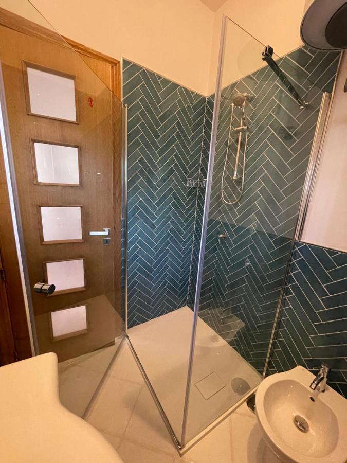 Sky View Villa Пьяно-ди-Сорренто Экстерьер фото