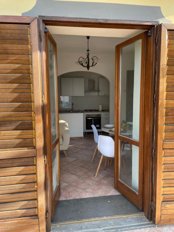 Sky View Villa Пьяно-ди-Сорренто Экстерьер фото